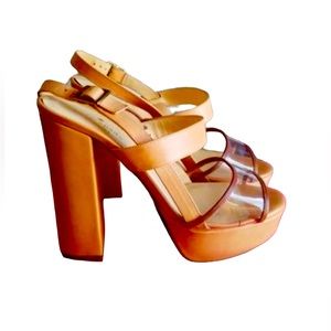 Kate Spade Izzy Platform pump